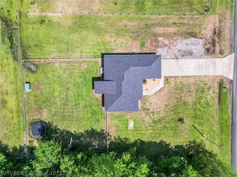 View/Area - 2118 E Highway 96, Lavaca, AR 72941 photo 2 of 6