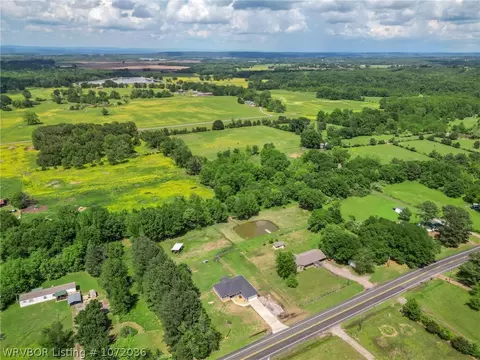 View/Area - 2118 E Highway 96, Lavaca, AR 72941 photo 6 of 6