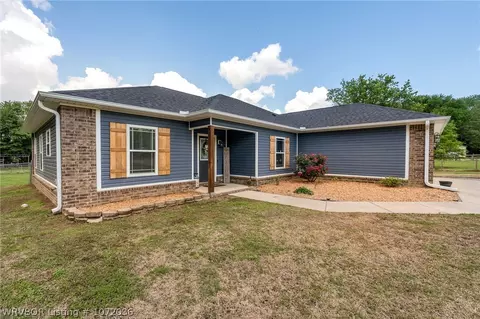 Exterior - 2118 E Highway 96, Lavaca, AR 72941 photo 2 of 10