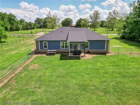 Other - 2118 E Highway 96, Lavaca, AR 72941 photo 15 of 17