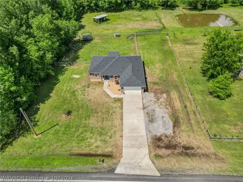 Other - 2118 E Highway 96, Lavaca, AR 72941 photo 14 of 17