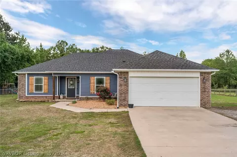 2118 E Highway 96, Lavaca, AR 72941