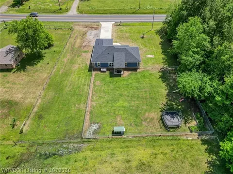 View/Area - 2118 E Highway 96, Lavaca, AR 72941 photo 1 of 6
