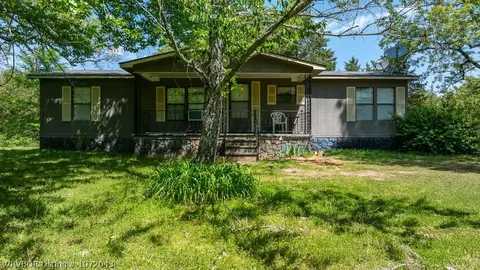 3437 Brewer Rd, Booneville, AR 72927