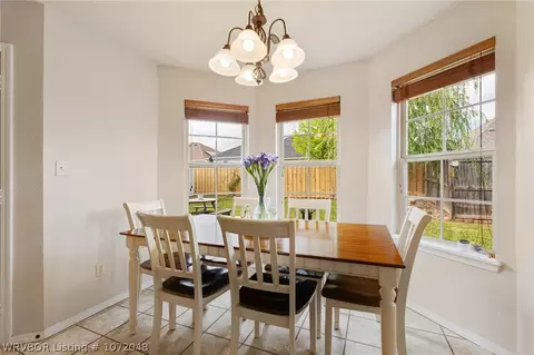 Dining - 1820 Fairbanks Dr, Barling, AR 72923 photo 1 of 2