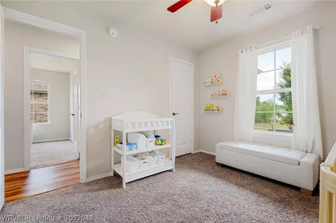 Bedroom - 1820 Fairbanks Dr, Barling, AR 72923 photo 2 of 8
