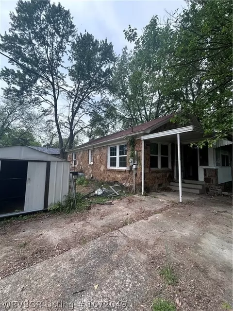 1116 N 33rd St, Fort Smith, AR 72904 photo 13