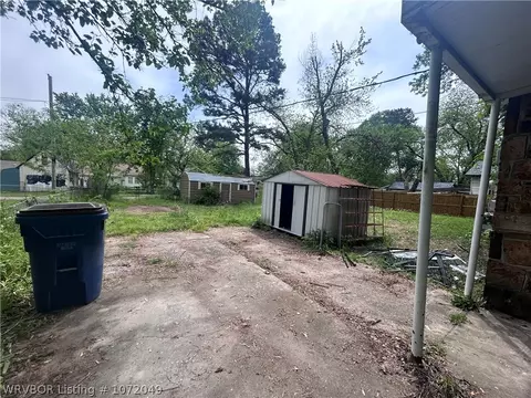 1116 N 33rd St, Fort Smith, AR 72904 photo 2
