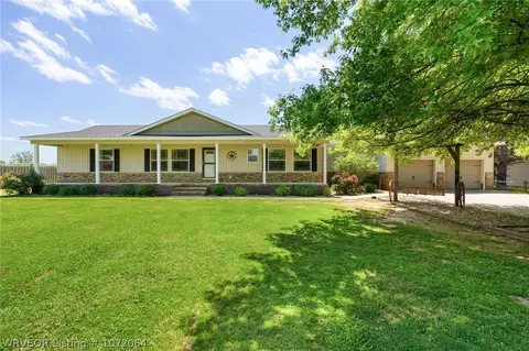 1120 W Kibler Hwy, Van Buren, AR 72956