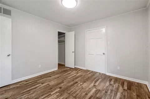 Bedroom - 4615 26th St, Fort Smith, AR 72901 photo 2 of 3