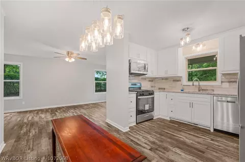 Kitchen - 4615 26th St, Fort Smith, AR 72901 photo 1 of 5