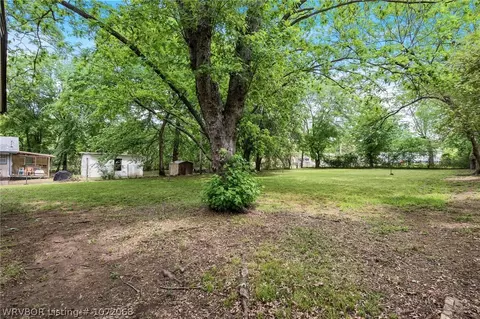 Exterior - 4615 26th St, Fort Smith, AR 72901 photo 4 of 13