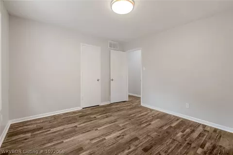 Bedroom - 4615 26th St, Fort Smith, AR 72901 photo 3 of 3