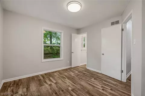 Bedroom - 4615 26th St, Fort Smith, AR 72901 photo 1 of 3