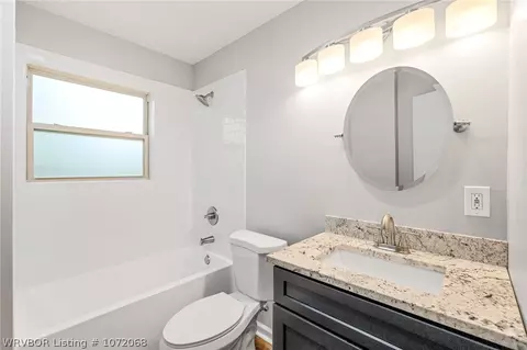 Bath - 4615 26th St, Fort Smith, AR 72901 photo 1 of 3