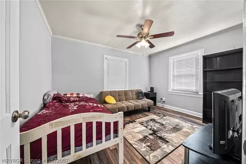 Bedroom - 1821 Dallas St, Fort Smith, AR 72901 photo 2 of 8