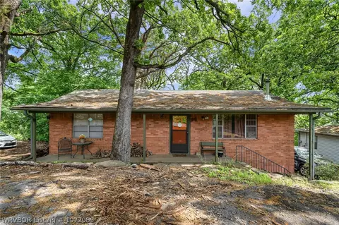 724 Alta Vis, Van Buren, AR 72956