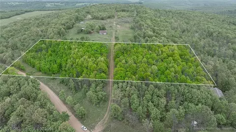 Tbd S 4686 Road, Sallisaw, OK 74955