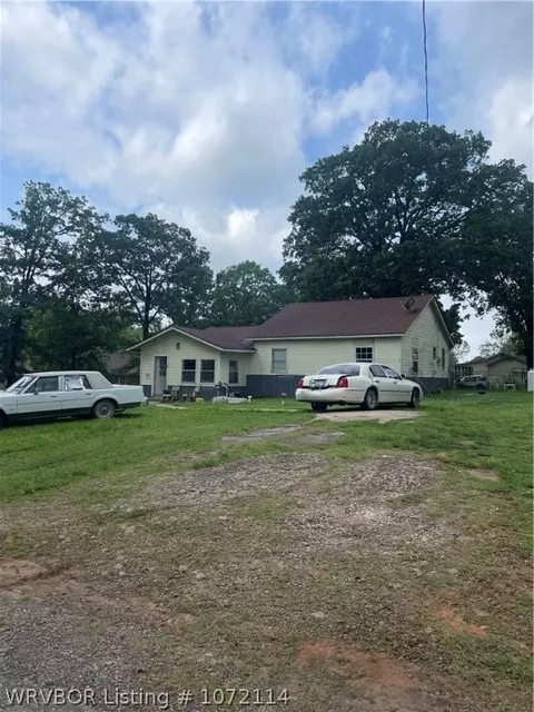 Undisclosed, Shady Point, OK 74956
