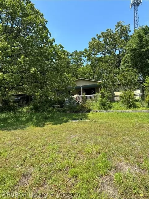 1705 W Eppler Rd, Sallisaw, OK 74955