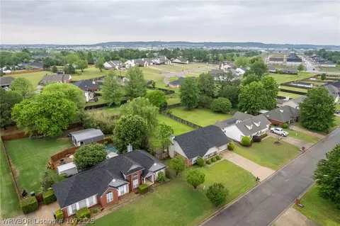 7018 Red Bud Dr, Fort Smith, AR 72916 photo 44