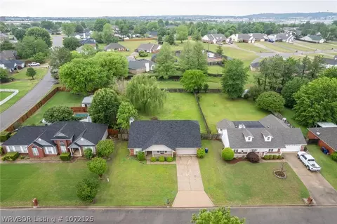 7018 Red Bud Dr, Fort Smith, AR 72916 photo 43