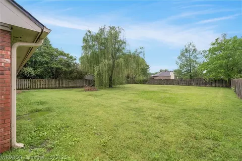 7018 Red Bud Dr, Fort Smith, AR 72916 photo 35