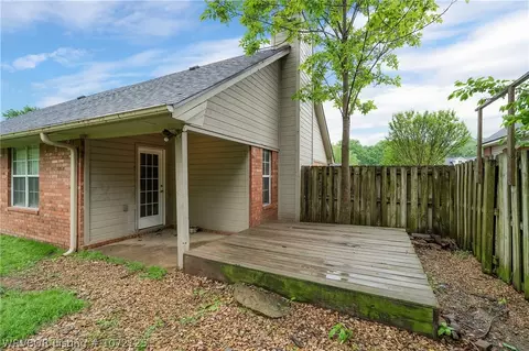 7018 Red Bud Dr, Fort Smith, AR 72916 photo 34