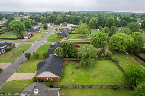 7018 Red Bud Dr, Fort Smith, AR 72916 photo 40