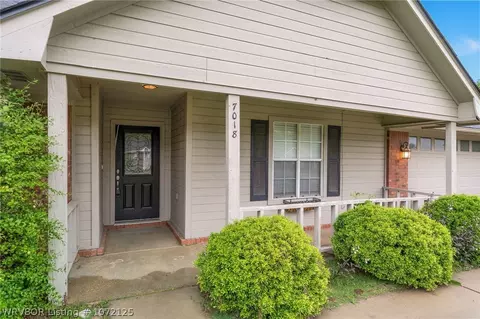 7018 Red Bud Dr, Fort Smith, AR 72916 photo 3