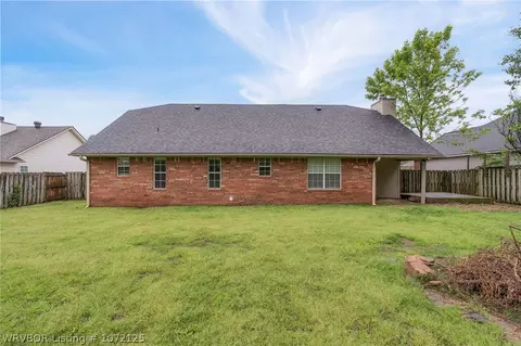7018 Red Bud Dr, Fort Smith, AR 72916 photo 38