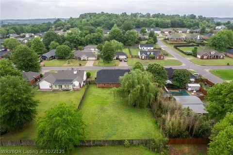 7018 Red Bud Dr, Fort Smith, AR 72916 photo 41