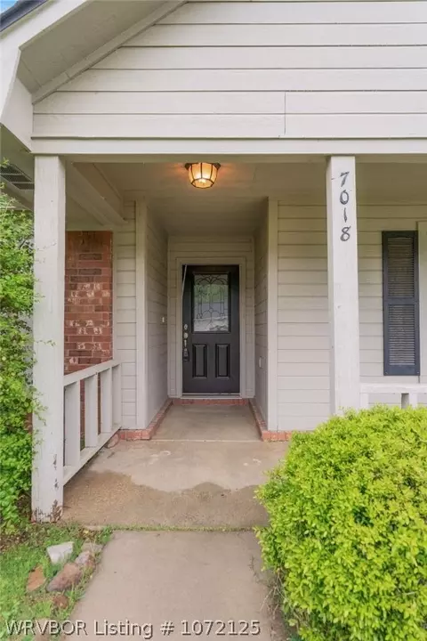 7018 Red Bud Dr, Fort Smith, AR 72916 photo 4