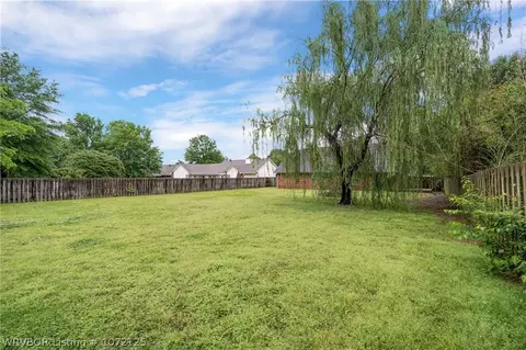 7018 Red Bud Dr, Fort Smith, AR 72916 photo 37