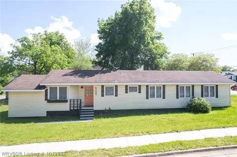4200 Park Ave, Fort Smith, AR 72903