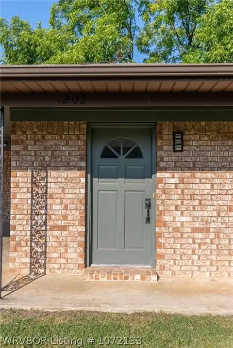 Other - 1202 N 4th St, Paris, AR 72855 photo 1 of 9