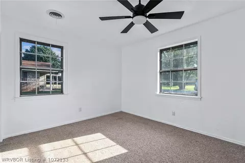 Bedroom - 1202 N 4th St, Paris, AR 72855 photo 2 of 3