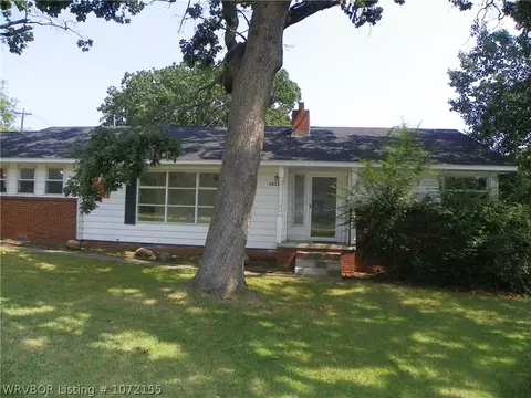 4023 Kinkead Ave, Fort Smith, AR 72904 photo 1