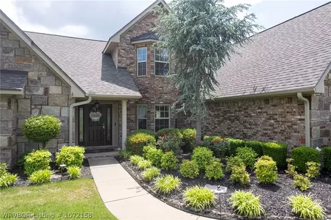 8606 Meadow Oaks Ln, Fort Smith, AR 72903 photo 3