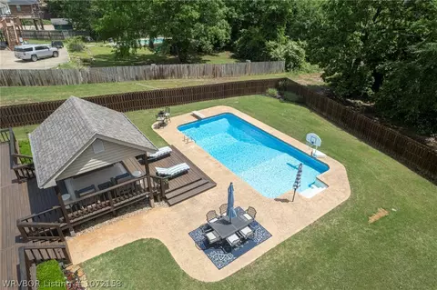 8606 Meadow Oaks Ln, Fort Smith, AR 72903 photo 47