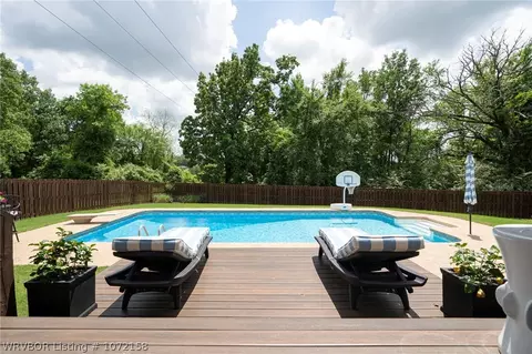 8606 Meadow Oaks Ln, Fort Smith, AR 72903 photo 45