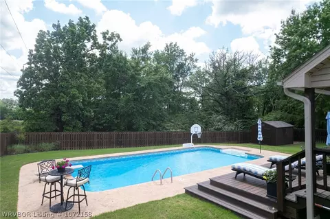 8606 Meadow Oaks Ln, Fort Smith, AR 72903 photo 43