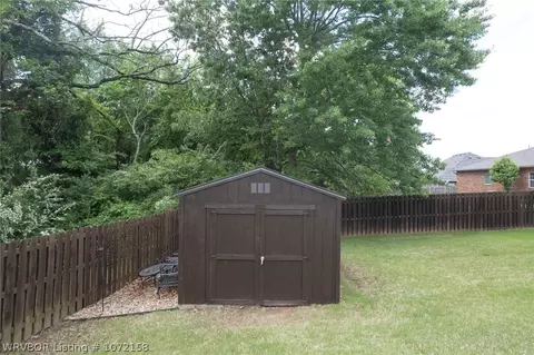 8606 Meadow Oaks Ln, Fort Smith, AR 72903 photo 50