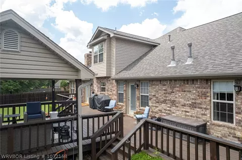 8606 Meadow Oaks Ln, Fort Smith, AR 72903 photo 38