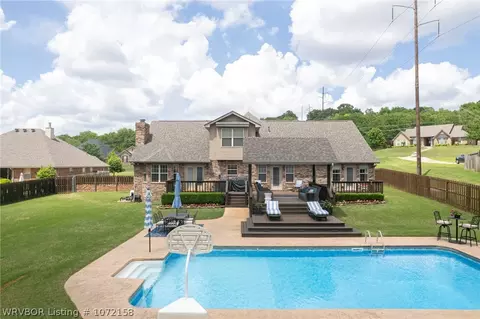 8606 Meadow Oaks Ln, Fort Smith, AR 72903 photo 35