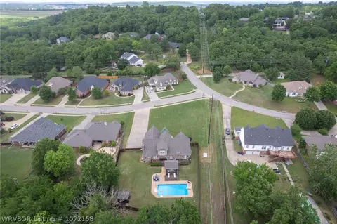8606 Meadow Oaks Ln, Fort Smith, AR 72903 photo 48