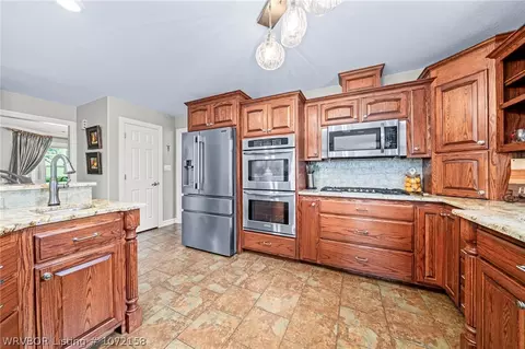 8606 Meadow Oaks Ln, Fort Smith, AR 72903 photo 7