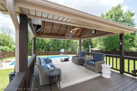 8606 Meadow Oaks Ln, Fort Smith, AR 72903 photo 40