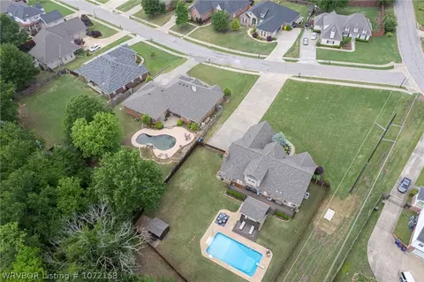 8606 Meadow Oaks Ln, Fort Smith, AR 72903 photo 49