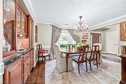 8606 Meadow Oaks Ln, Fort Smith, AR 72903 photo 12